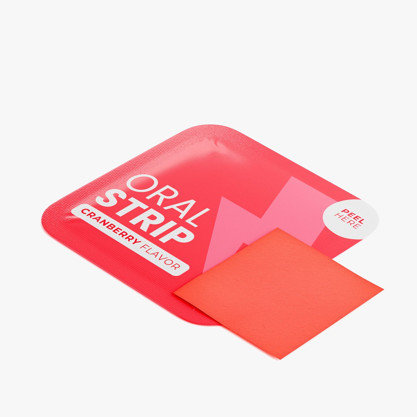 Energy + Focus Strips (2 Pack)